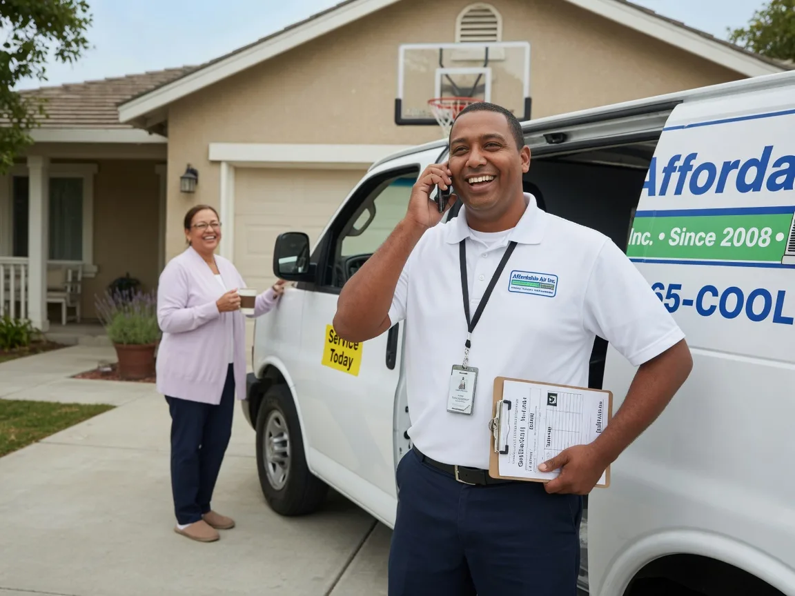 Central Ac Repair Pocomoke City, MD FAQs